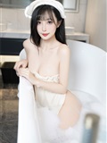 Xiuren秀人网 2025.03.12 NO.10005 樱桃小阑子(64)
